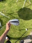 spalding wedge 52 grader (vänster)