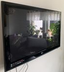 Platt-TV LG 42” Plasma (42PQ3000)