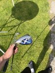 callaway x-22 sandwedge (vänster)