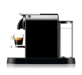 Helt ny Nespresso maskin