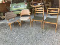 retro Stolar NK .IKEA . mm