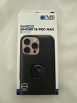 Quad Lock MAG-Case iPhone 16 Pro Max
