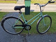 Damcykel