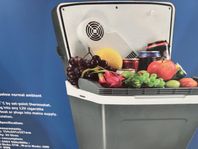 Kyl/värmebox
