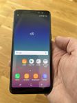 Samsung A8 4/32gb 