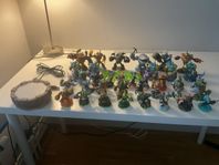 Skylanders