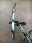 Extreme sparkcykel nyskick