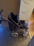 Barnvagn 