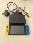 Nintendo Switch Fortnite Edition