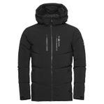 Sail Racing Patrol Down Jacket Herr