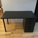 Skrivbord IKEA Lagkaptenen/Alex