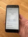 Samsung j3 2017 16gb