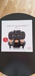 Muffin & Cupcake Maker C3 helt ny!