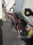 DBS damcykel 53 ram 