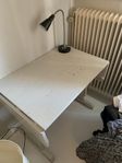 Fint skrivbord