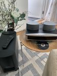 Bose 3-2-1 system Mk III 