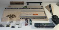 Fingerboard - Ramper - Blackriver