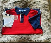 Ralph Lauren Pike L 14-16 år 
