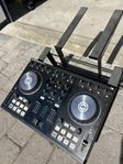 Traktor KONTROL S2