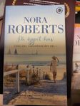 på öppet hav av nora roberts