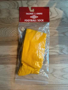 Fotbollsstrumpor strl 40-44