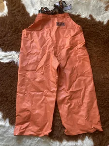 grundens Herkules regnbyxa Xl