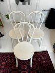 Tre retro Öglan stolar från Ikea! 