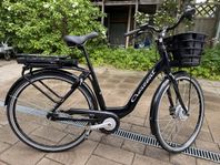 Elcykel Crescent Elina 28" 7 växlar