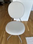Skrivbordsstol från IKEA