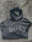 Hugo Boss Hoodie Svart