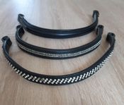 TRE STYCKEN PANNBAND