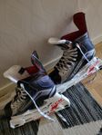 Hockey Skridskor (Bauer märke) 