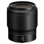 Nikkor 50 mm Z 1,8 S 