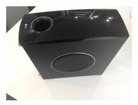 LG SH72TZ-W PASSIVE SUBWOOFER 400W 3 OHMS