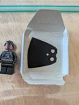 Lego Star Wars Moff Gideon Mandalorian sw1160