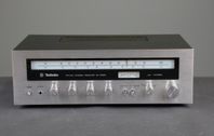 Technics SA 5060 AM/FM STEREO VINTAGE 1977