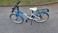 Barncykel  Appolo 20 tum.