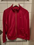 Fred perry tröja