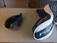 Callaway Paradym trippel Diamond 