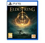 Elden Ring PS5 (Helt Nytt) Eller Byteshandel