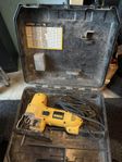 Sticksåg DeWalt el