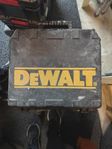 Sticksåg DeWalt el