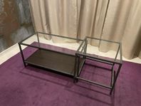 Soffbord - IKEA Vittsjö