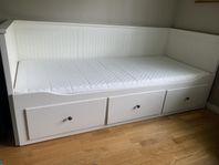 Hemnes Dagbädd