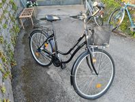 Aspenäs Damcykel