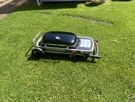 Weber Traveller