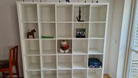 Hylla Ikea Kallax 