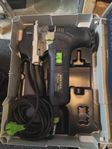 Sticksåg från Festool Ps300EQ