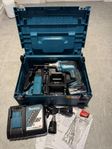 Makita gipsautomat DFS452 med batteri och laddare