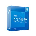 Intel Core i5-12600KF CPU